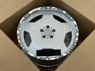 Mercedes S-class W140 1991–1998 Kované OEM disky R19 (4 ks) fotografia 2