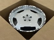 Mercedes S-class W140 1991–1998 Kované OEM disky R19 (4 ks) fotografia 3