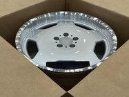Mercedes S-class W140 1991–1998 Kované OEM disky R19 (4 ks) fotografia 4