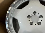 Mercedes S-class W140 1991–1998 Kované OEM disky R19 (4 ks) fotografia 7