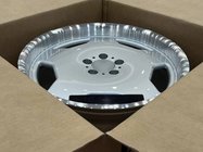 Mercedes S-class W140 1991–1998 Kované OEM disky R19 (4 ks) fotografia 5
