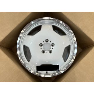 Kované OEM disky R19 (4 ks) fotografia 1