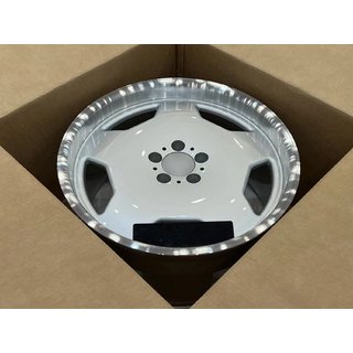 Kované OEM disky R19 (4 ks) fotografia 3