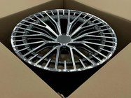Mercedes EQS 2021– Kované OEM disky R19 V1 (4 ks) fotografia 4