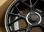 Mercedes AMG GT C190/R190 2014–2022 Kované disky OEM R19 V2 (4 ks) fotografia 5