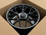 Mercedes AMG GT C190/R190 2014–2022 Kované disky OEM R19 V2 (4 ks) fotografia 3