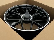 Mercedes AMG GT C190/R190 2014–2022 Kované disky OEM R19 V2 (4 ks) fotografia 4