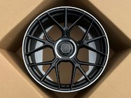 Mercedes AMG GT C190/R190 2014–2022 Kované disky OEM R19 V2 (4 ks) fotografia 1
