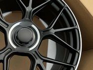 Mercedes AMG GT C190/R190 2014–2022 Kované disky OEM R19 V2 (4 ks) fotografia 6