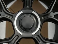 Mercedes AMG GT C190/R190 2014–2022 Kované disky OEM R19 V2 (4 ks) fotografia 7