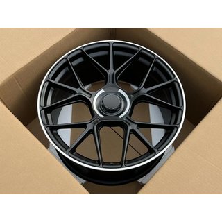 Kované disky OEM R19 V2 (4 ks) Mercedes AMG GT C190/R190 2014–2022 fotografia 2