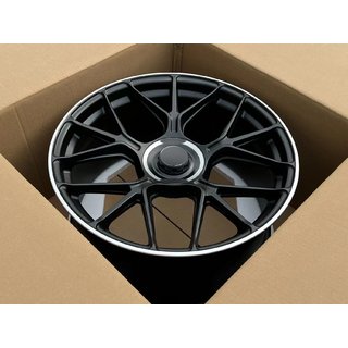 Kované disky OEM R19 V2 (4 ks) Mercedes AMG GT C190/R190 2014–2022 fotografia 3