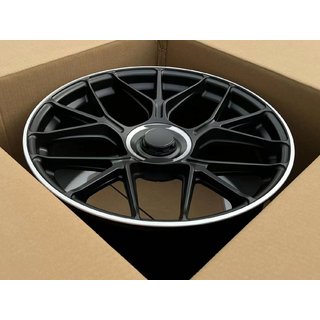 Kované disky OEM R19 V2 (4 ks) Mercedes AMG GT C190/R190 2014–2022 fotografia 4