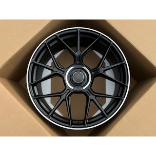 Kované disky OEM R19 V2 (4 ks) Mercedes AMG GT C190/R190 2014–2022 fotografia 1
