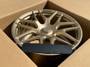 Mercedes GLS X167 2019– Kované disky OEM R23 V1 (4 ks) fotografia 4