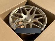 Mercedes GLS X167 2019– Kované disky OEM R23 V1 (4 ks) fotografia 3