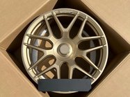 Mercedes GLS X167 2019– Kované disky OEM R23 V1 (4 ks) fotografia 1