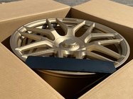 Mercedes GLS X167 2019– Kované disky OEM R23 V1 (4 ks) fotografia 5