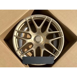 Kované disky OEM R23 V1 (4 ks) Mercedes GLS X167 2019– fotografia 1