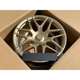 Kované disky OEM R23 V1 (4 ks) Mercedes GLS X167 2019– fotografia 2