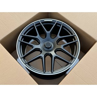 Kované disky OEM R22 V3 (4 ks) fotografia 2