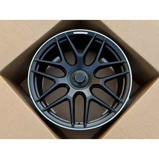 Kované disky OEM R22 V3 (4 ks) fotografia 1