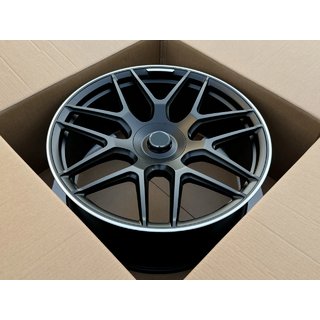Kované disky OEM R22 V3 (4 ks) fotografia 4