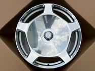 Mercedes GLS X167 2019– Kované disky OEM R22 V1 (4 ks) fotografia 1