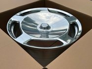 Mercedes GLS X167 2019– Kované disky OEM R22 V1 (4 ks) fotografia 3
