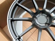 Mercedes SLS C197 2010–2014 Kované OEM disky R19 R20 (4 ks) fotografia 5