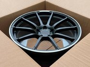 Mercedes SLS C197 2010–2014 Kované OEM disky R19 R20 (4 ks) fotografia 4