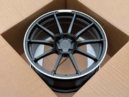 Mercedes SLS C197 2010–2014 Kované OEM disky R19 R20 (4 ks) fotografia 2