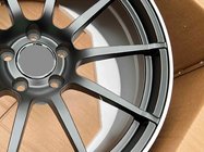 Mercedes SLS C197 2010–2014 Kované OEM disky R19 R20 (4 ks) fotografia 7