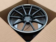 Mercedes SLS C197 2010–2014 Kované OEM disky R19 R20 (4 ks) fotografia 3