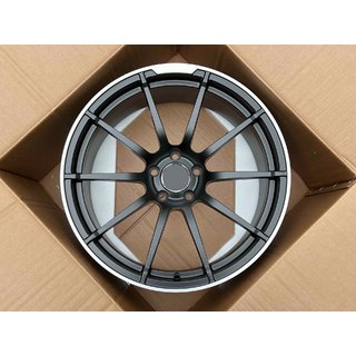 Kované OEM disky R19 R20 (4 ks) fotografia 1