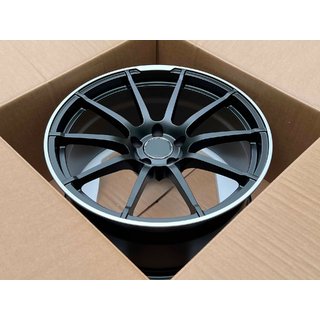 Kované OEM disky R19 R20 (4 ks) fotografia 3