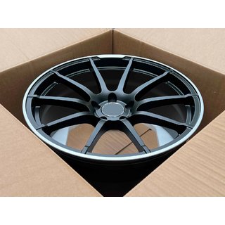 Kované OEM disky R19 R20 (4 ks) Mercedes AMG GT C190/R190 2014–2022 fotografia 4