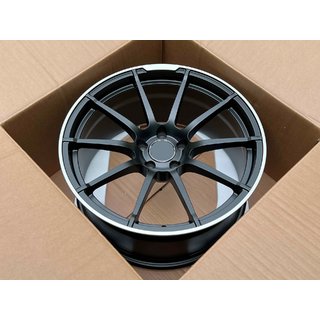 Kované OEM disky R19 R20 (4 ks) Mercedes AMG GT C190/R190 2014–2022 fotografia 3