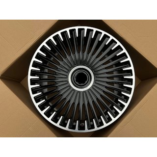 Kované OEM disky R22 V5 (4 ks) fotografia 1