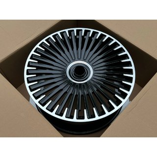 Kované OEM disky R22 V5 (4 ks) fotografia 3