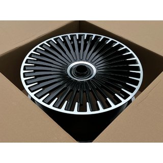 Kované OEM disky R22 V5 (4 ks) fotografia 4