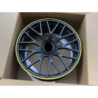 Kované OEM disky R20 (4 ks) Mercedes CLS C257 2018– fotografia 1