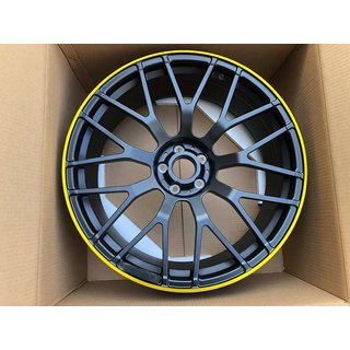 Kované OEM disky R20 (4 ks) Mercedes CLS C257 2018– fotografia 2