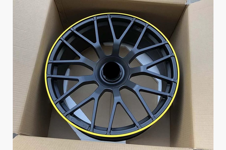 Mercedes CLS C257 2018– Kované OEM disky R20 (4 ks) Image