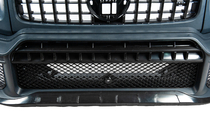 Mercedes G class W465 2025– Sada bodykitu BRB 800 (plast) fotografia 13