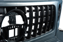 Mercedes G class W465 2025– Sada bodykitu BRB 800 (plast) fotografia 15
