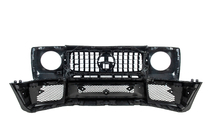 Mercedes G class W465 2025– Sada bodykitu BRB 800 (plast) fotografia 17
