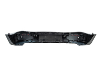 Mercedes G class W465 2025– Sada bodykitu BRB 800 (plast) fotografia 24