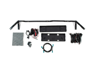 Mercedes G class W465 2025– Sada bodykitu BRB 800 (plast) fotografia 57