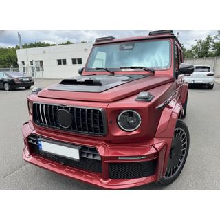 Sada bodykitu BRB 800 (plast) fotografia 1